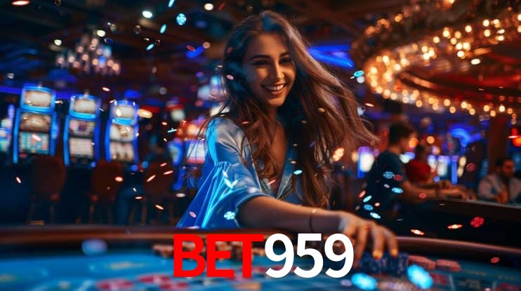 Statistics bet959