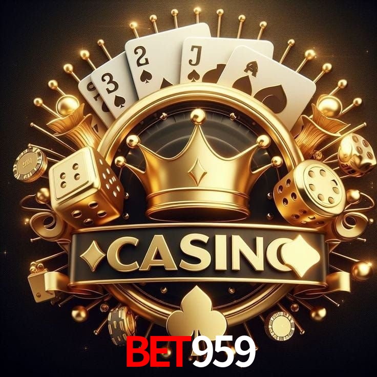Experiência VIP bet959