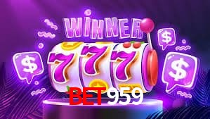 Welcome Bonus bet959