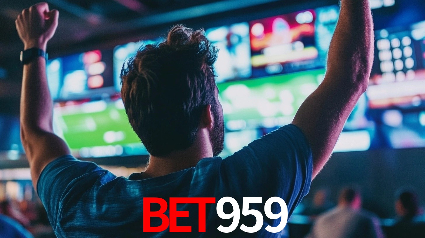 bet959 - Desafio Milionário - bet959.com