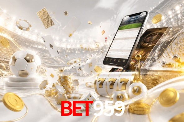 Experiência VIP bet959