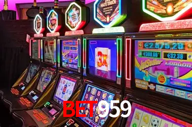 Descubra a Essência do bet959: Nossa História e Compromissos