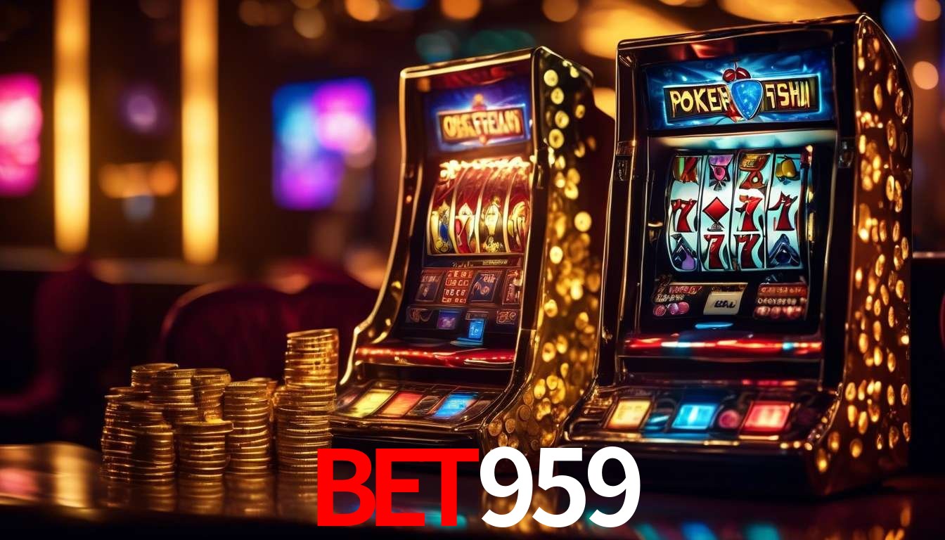 bet959 download — tutorial instalação APK passo a passo