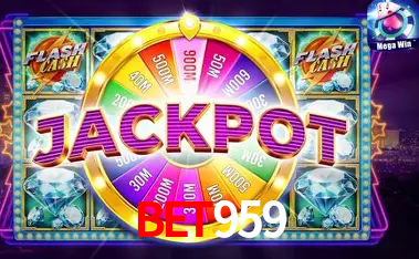 Desvendando o Mundo dos Jogos Virtuais na bet959