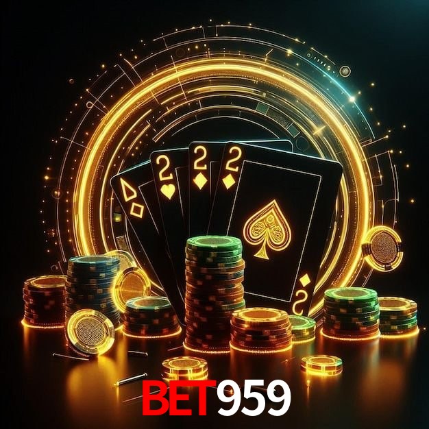 Recursos de Bônus bet959