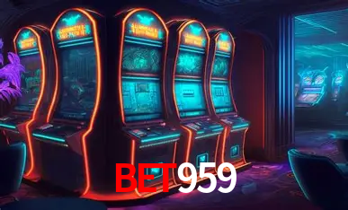 A Revolução dos Aplicativos de Jogos no bet959