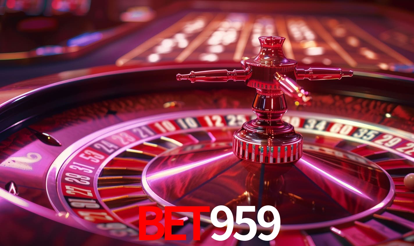 Desvendando o Mundo dos Jogos Virtuais na bet959