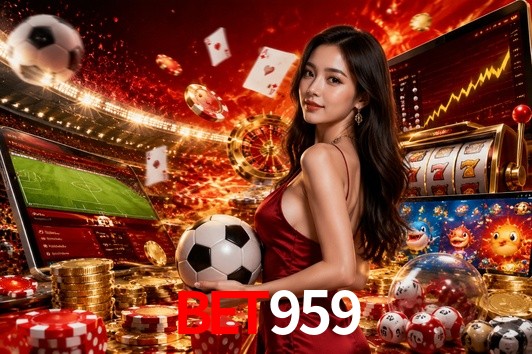 Secure Login bet959