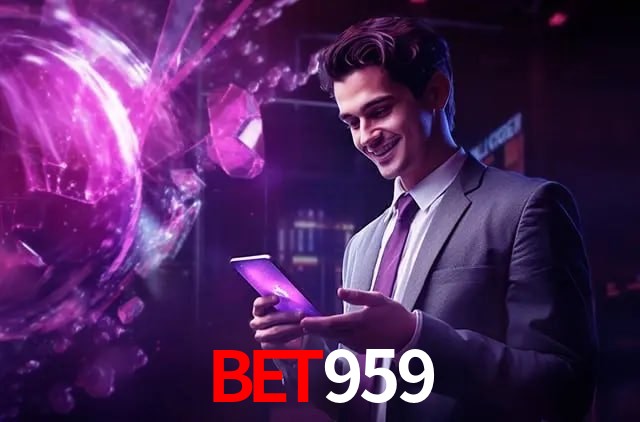 Sports Statistics bet959