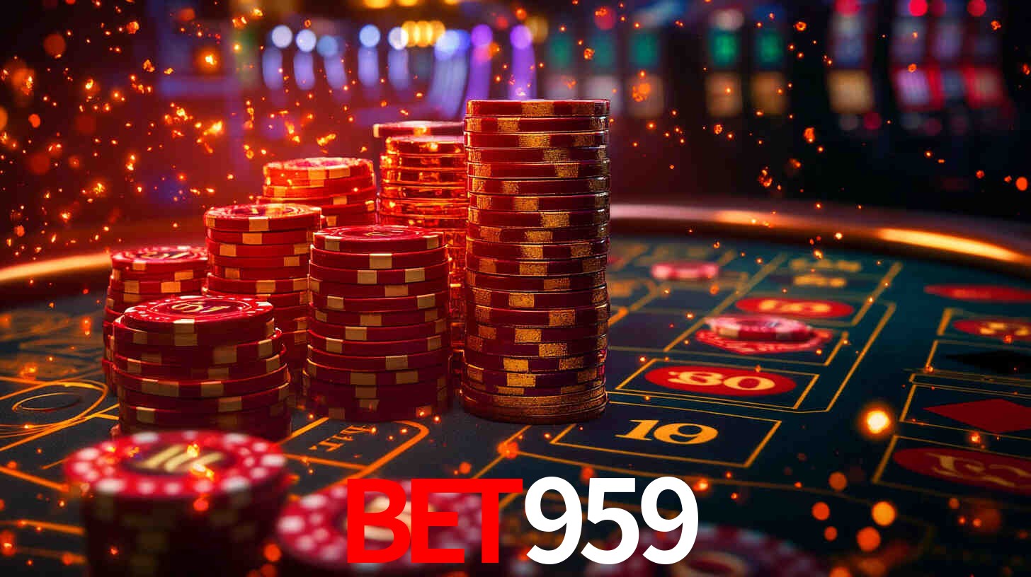 Exclusive Games bet959