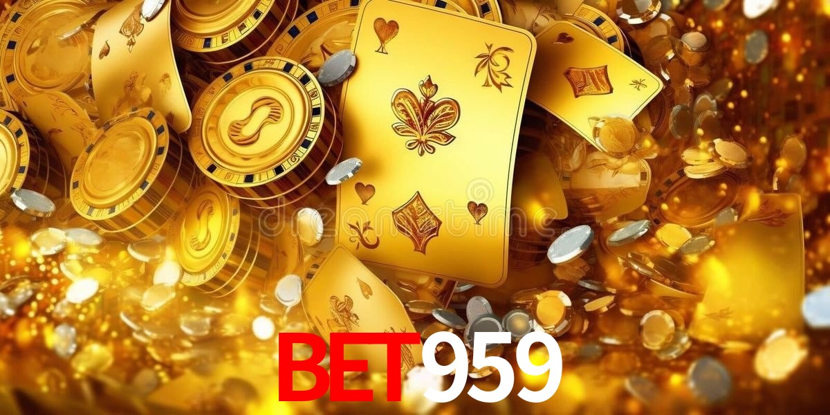 A Emoção da Loteria na bet959: Uma Chance de Mudança de Vida
