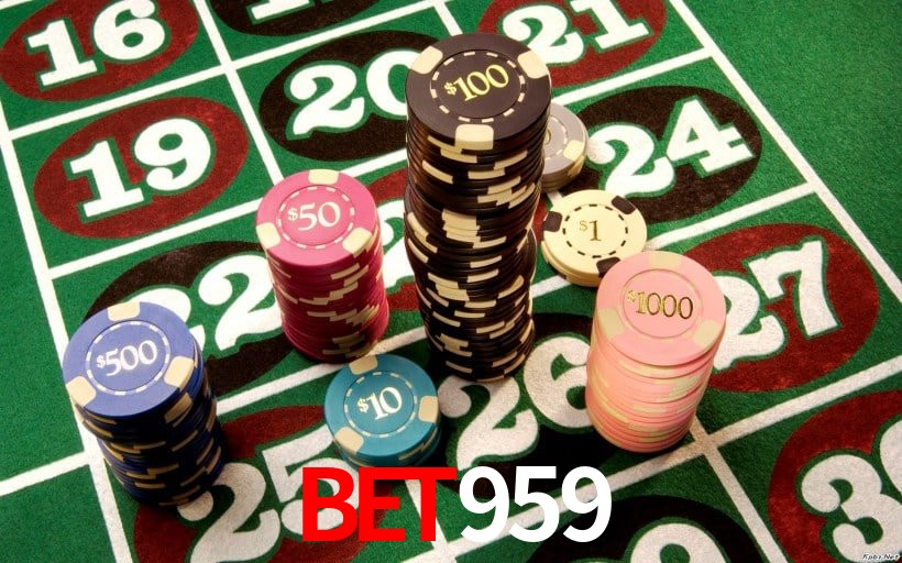 Estratégias Crash Games bet959
