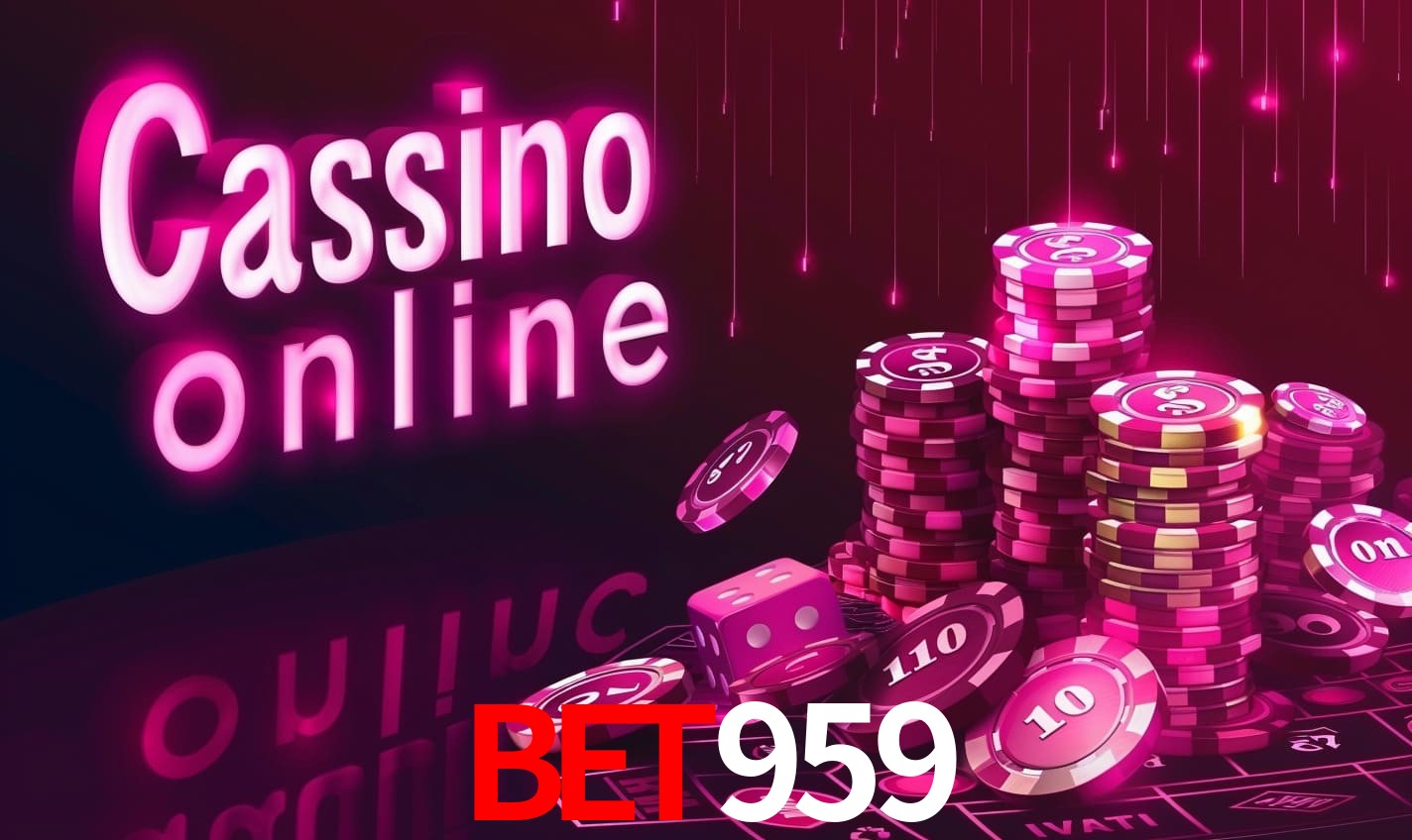 A Experiência Imersiva dos Cassinos Ao Vivo no bet959