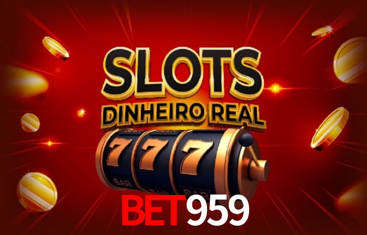Promoção Relâmpago bet959