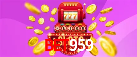 Inovações de Jogos na bet959: O Futuro das Experiências Interativas
