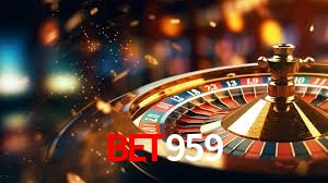 Promoções Sazonais bet959