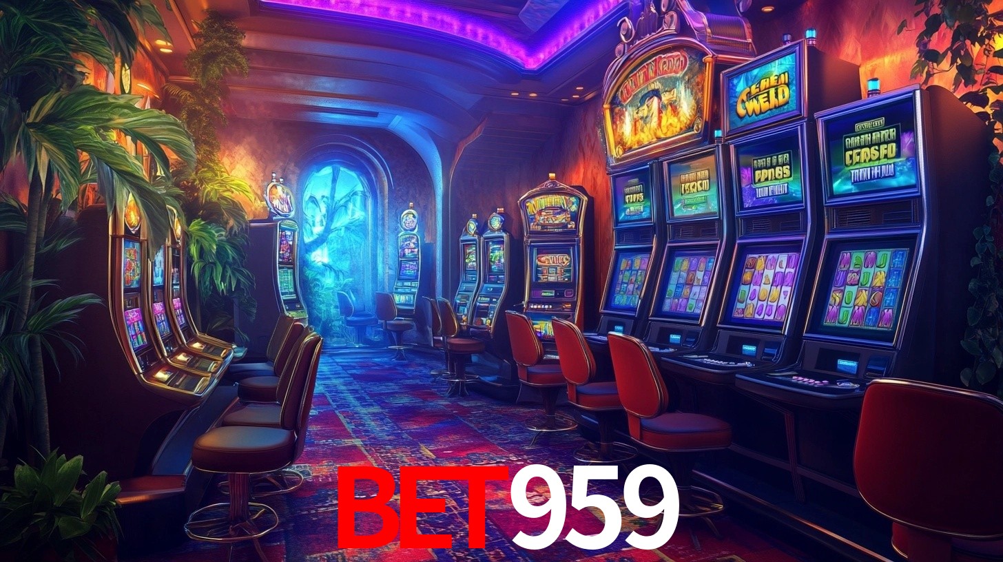 Programa VIP bet959