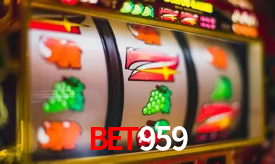 Inovações de Jogos na bet959: O Futuro das Experiências Interativas