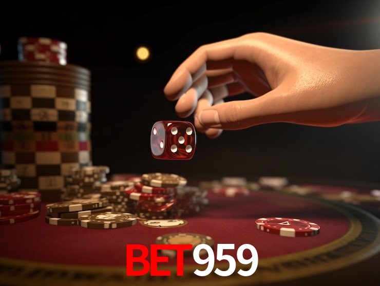 Avaliações dos Jogadores bet959
