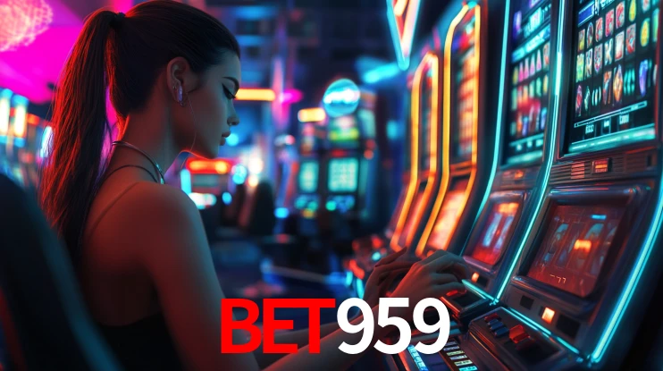 Explore as vantagens do bet959: serviço profissional e confiabilidade