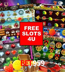 Desvendando o Mundo dos Jogos Virtuais na bet959