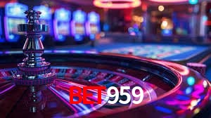 Apostas de Tênis bet959