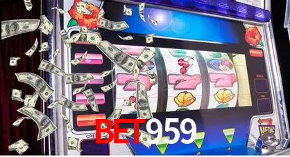 Descubra a Essência do bet959: Nossa História e Compromissos