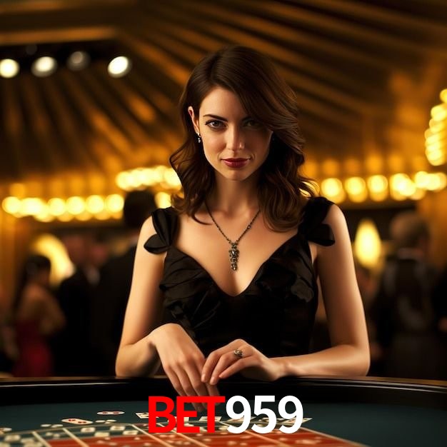 Explorando a Categoria de Eventos em Apostas na bet959