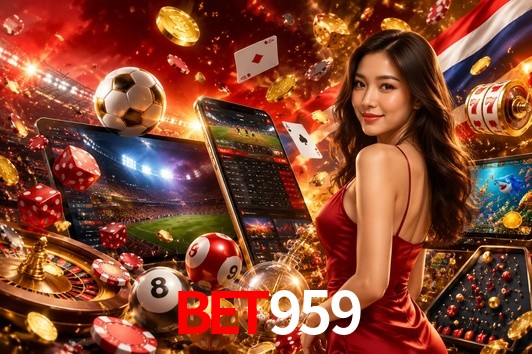 Platform Technology bet959