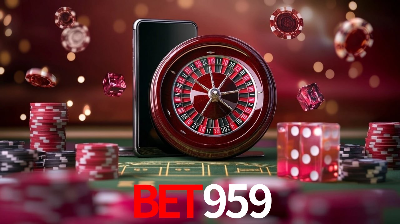 Football Betting bet959