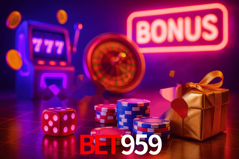 A Experiência Imersiva dos Cassinos Ao Vivo no bet959