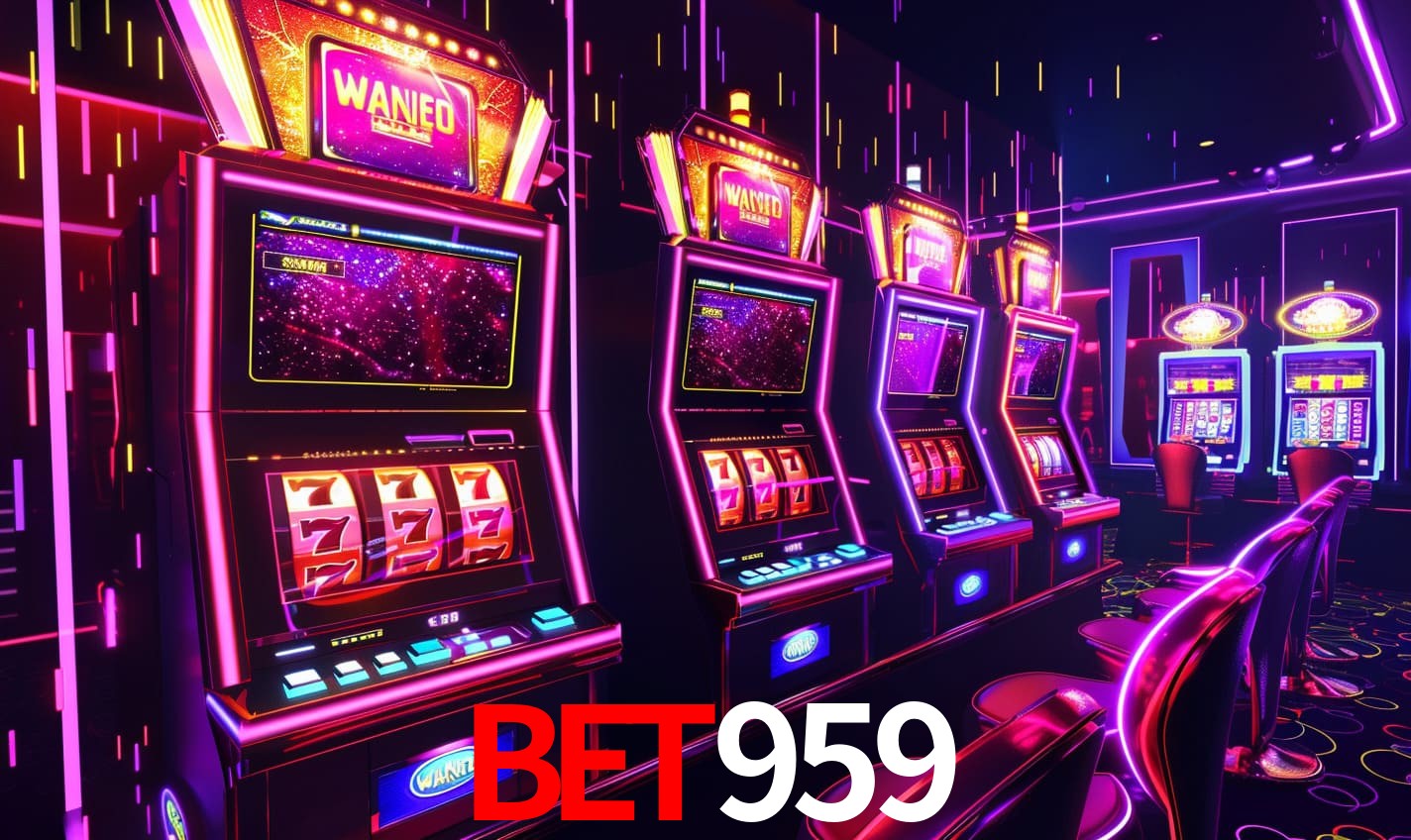 Descubra o Programa VIP da bet959: Vantagens Exclusivas para Jogadores