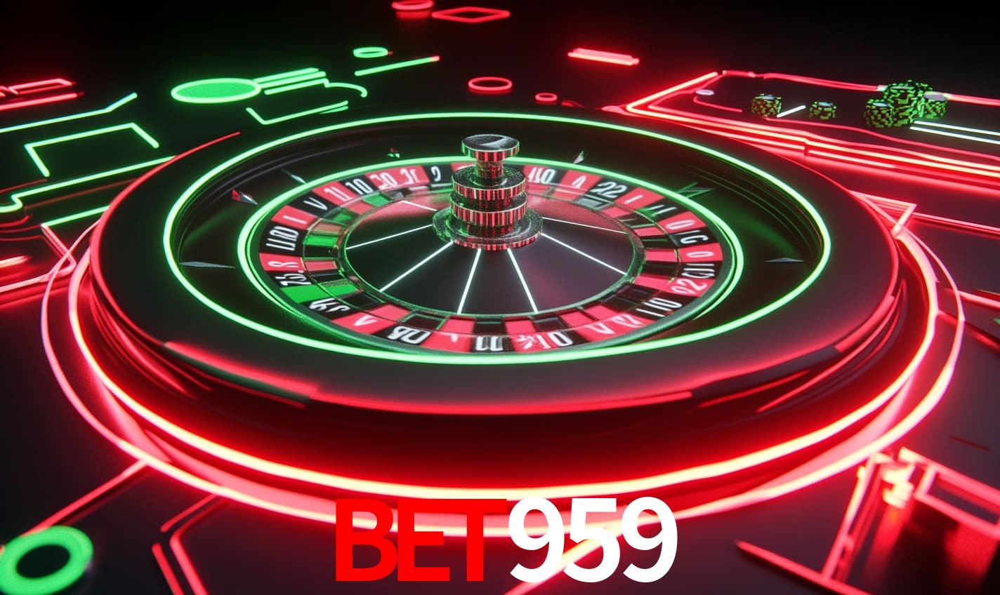 Inovações de Jogos na bet959: O Futuro das Experiências Interativas