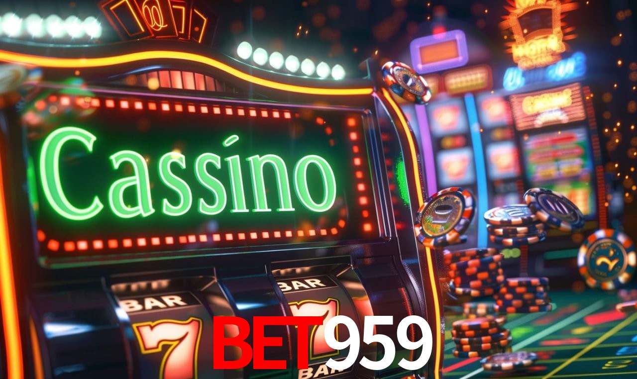 Cadastro Rápido bet959