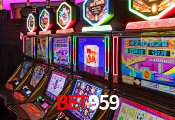 Apostas Esportivas na bet959: Um Guia Completo