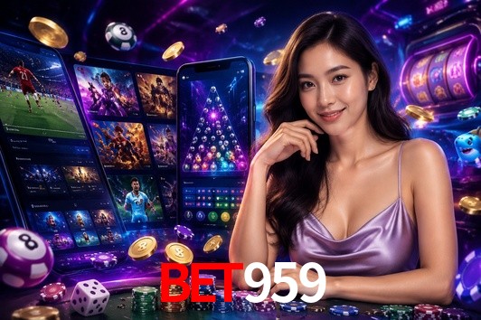 Weekend Specials bet959