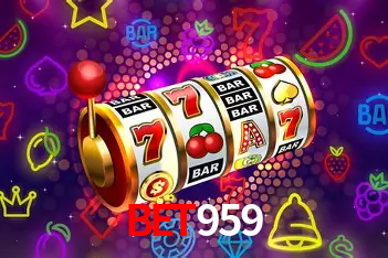 A Emoção da Loteria na bet959: Uma Chance de Mudança de Vida