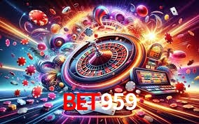Estatísticas Crash Games bet959