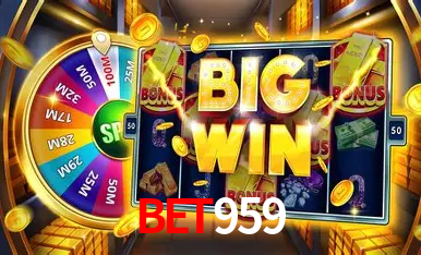 A Emoção da Loteria na bet959: Uma Chance de Mudança de Vida