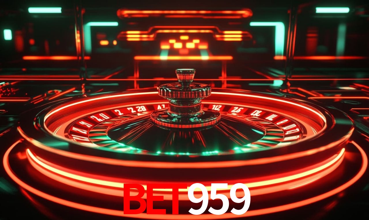 A Popularidade dos Caça-Níqueis no bet959