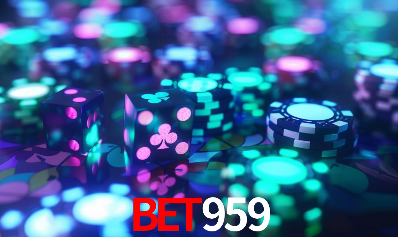 Casino VIP bet959