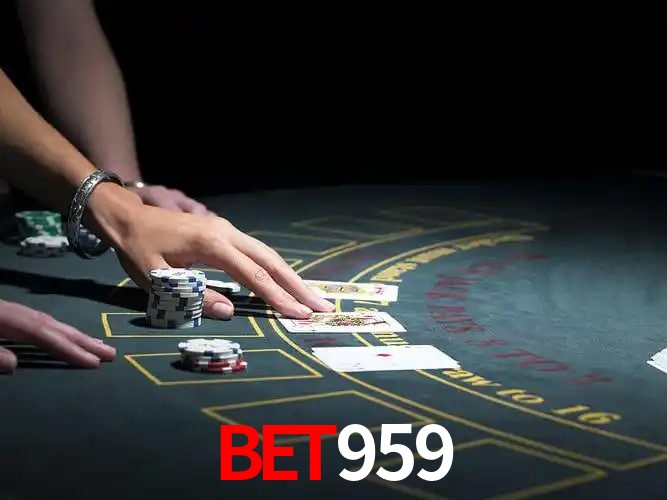 Especiais de Fim de Semana bet959