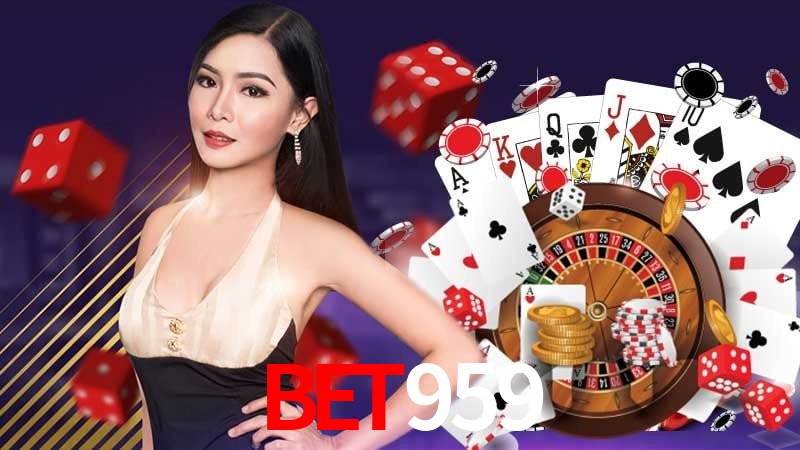 Interface Premium bet959