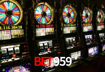 Apostas Esportivas na bet959: Um Guia Completo