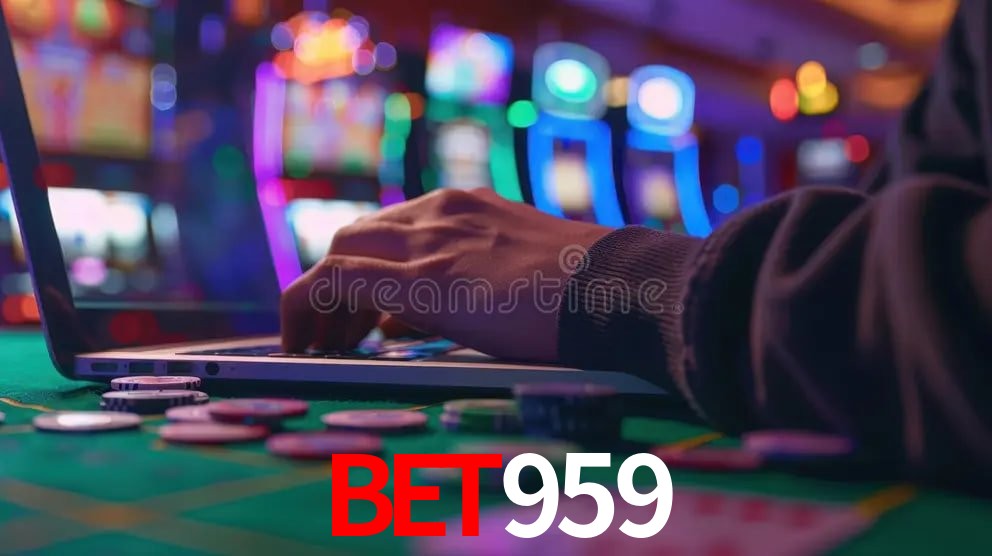 Jogos Exclusivos bet959