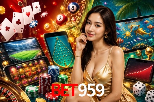 Aviator Game bet959