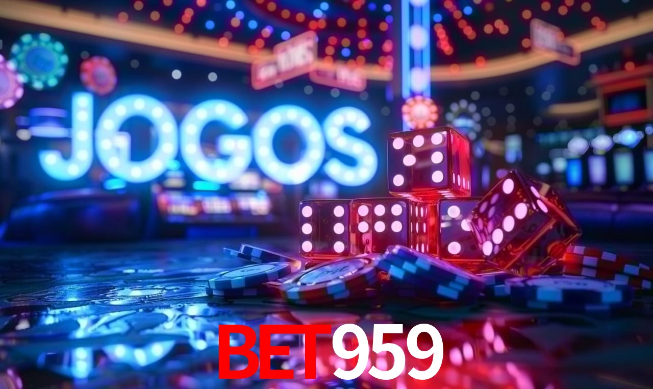 PIX Instantâneo bet959